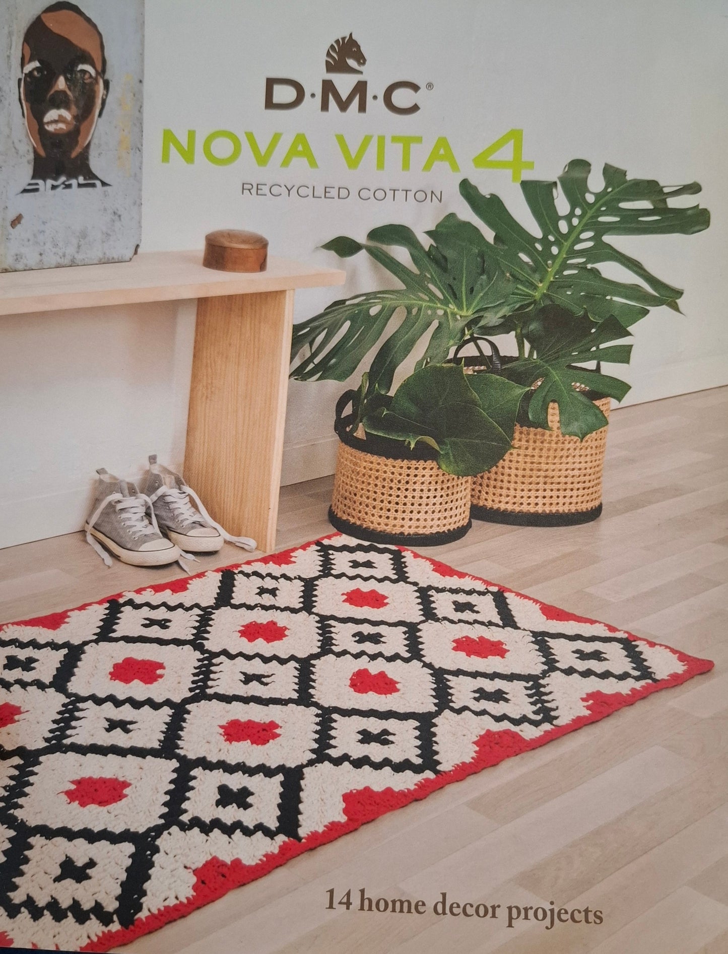 14 progetti home decor
