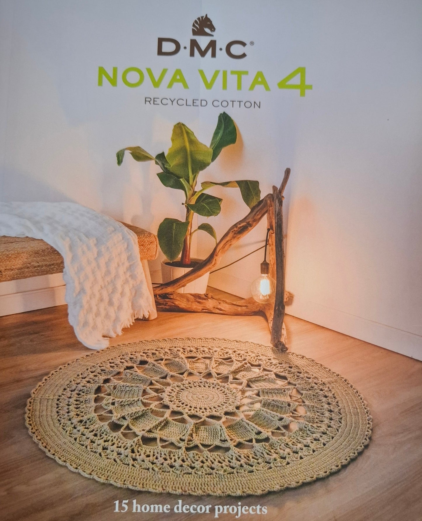 15 progetti di home decor