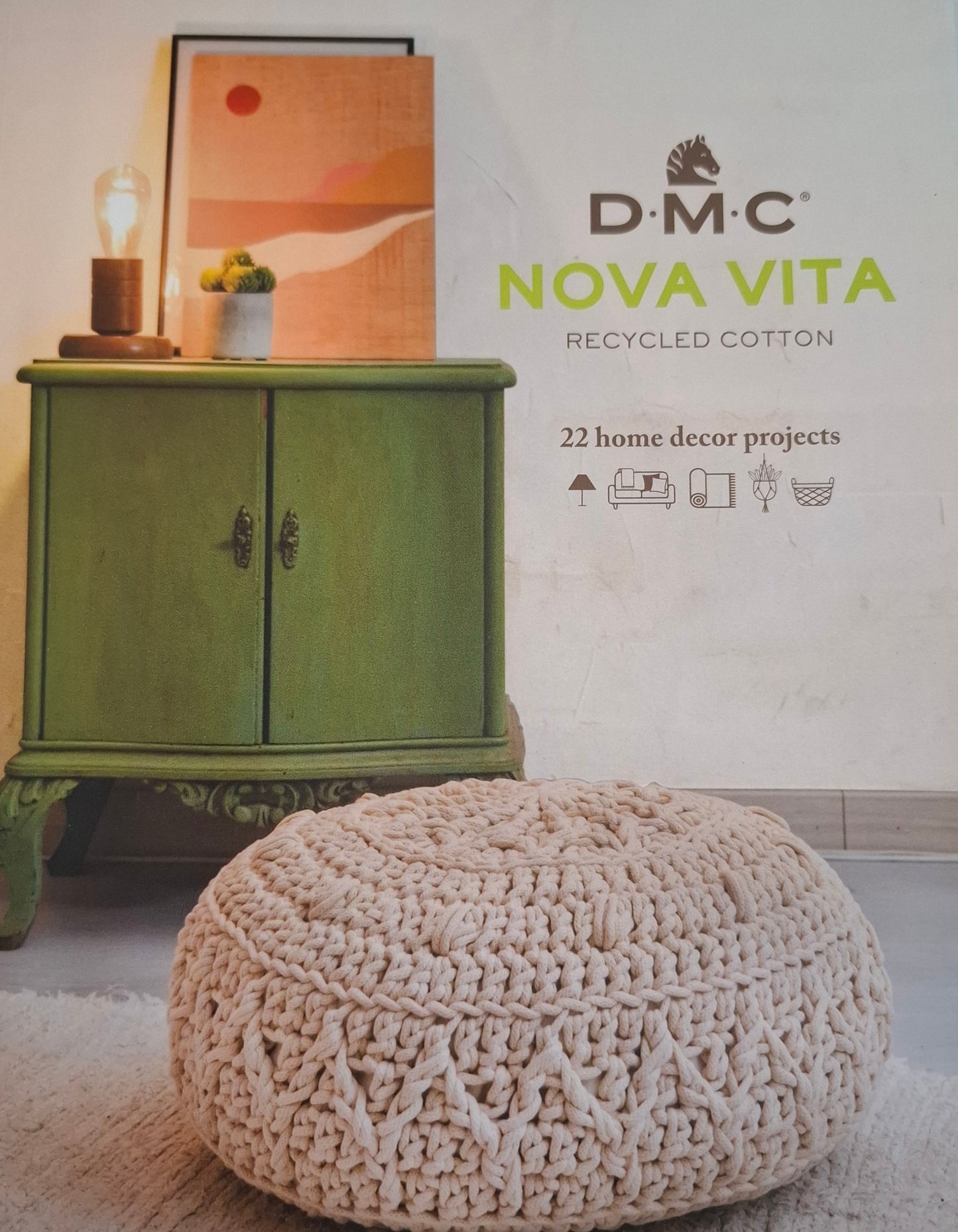 22 progetti di home decor