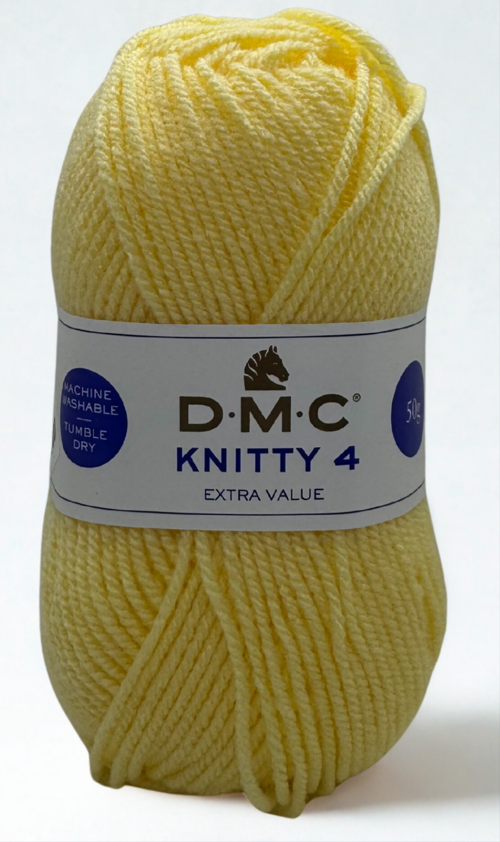 Acrilico giallo chiaro