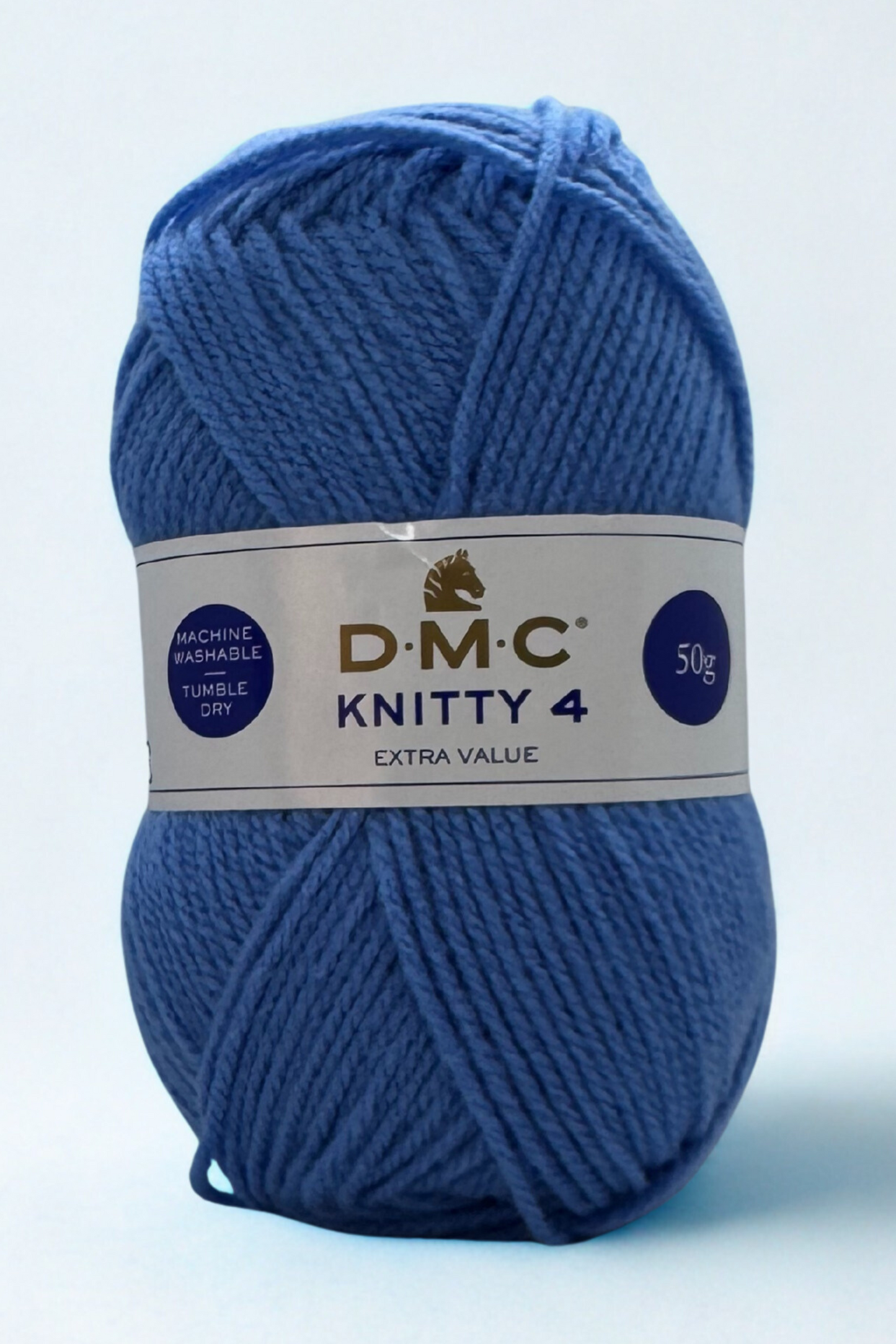 Acrilico knitty cielo