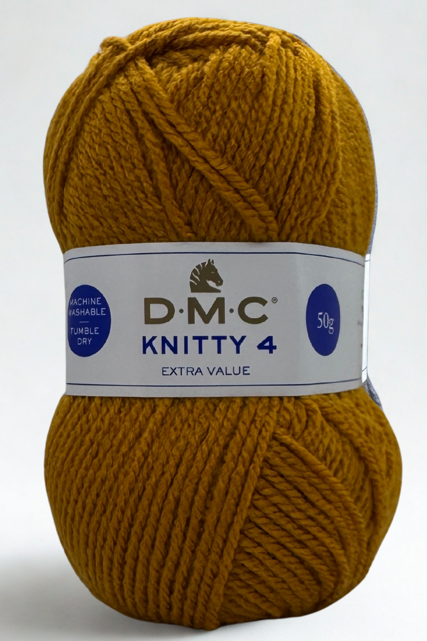 Acrilico knitty cammello