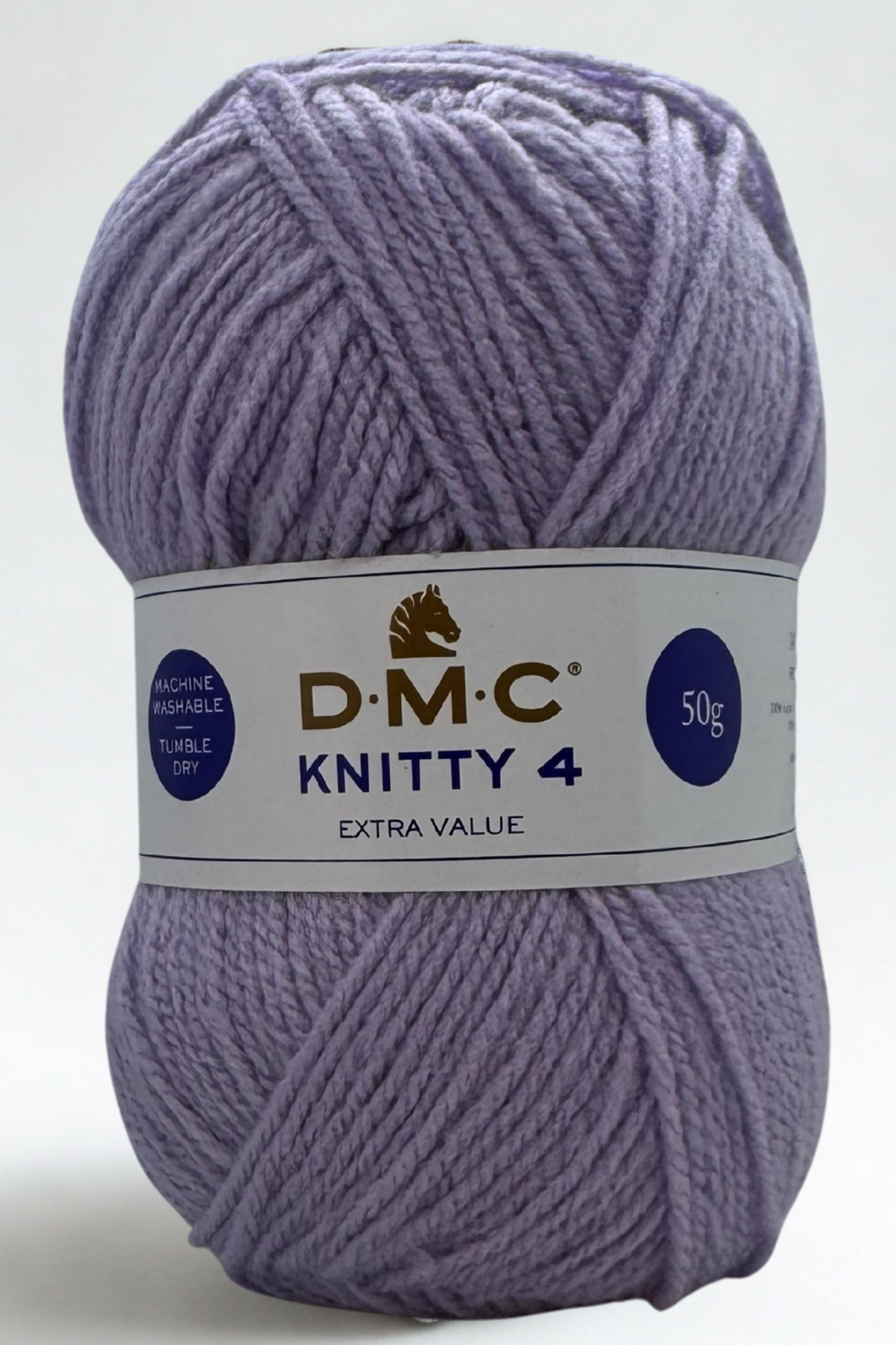 Acrilico knitty lilla