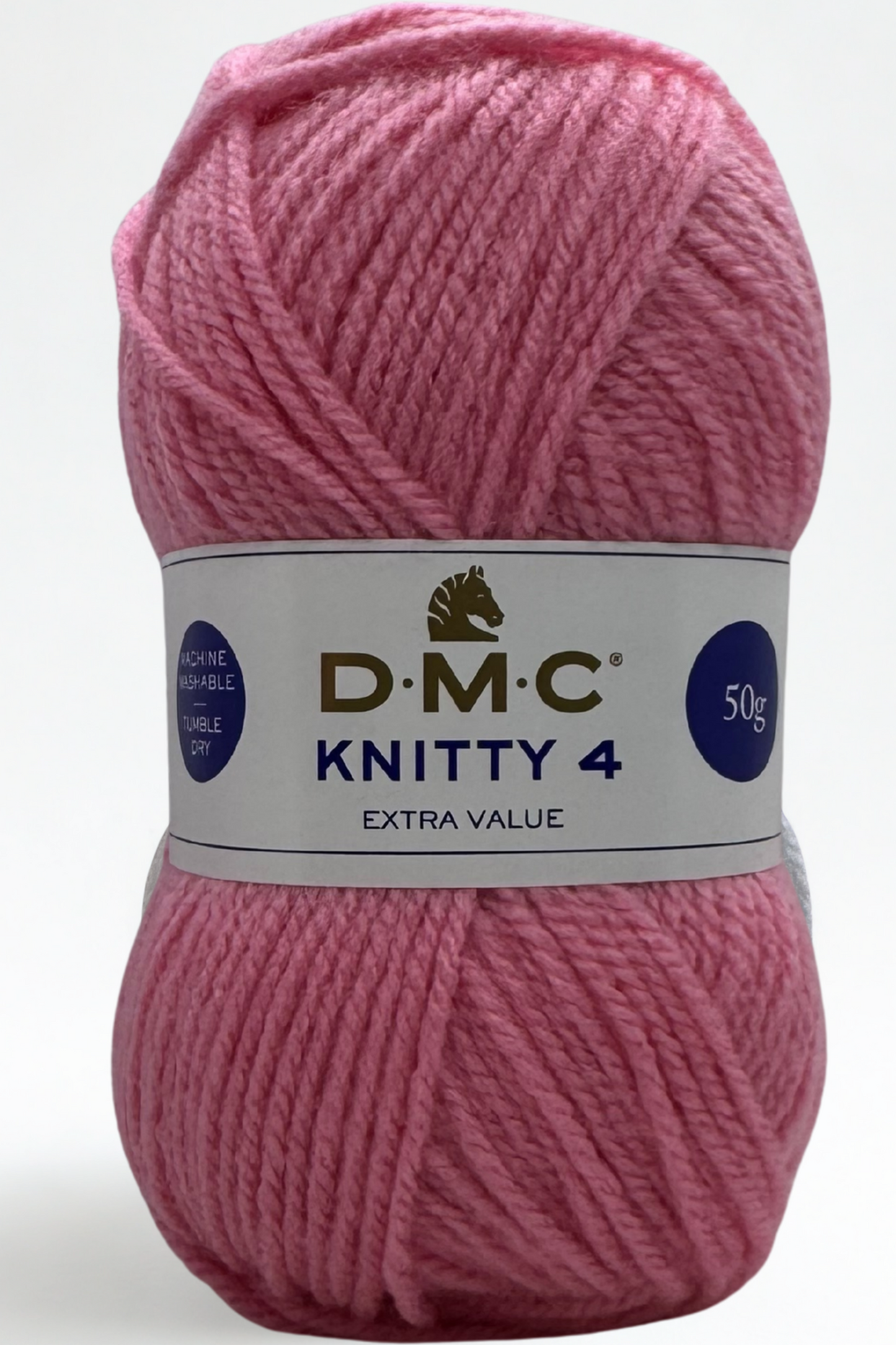 Acrilico knitty rosa