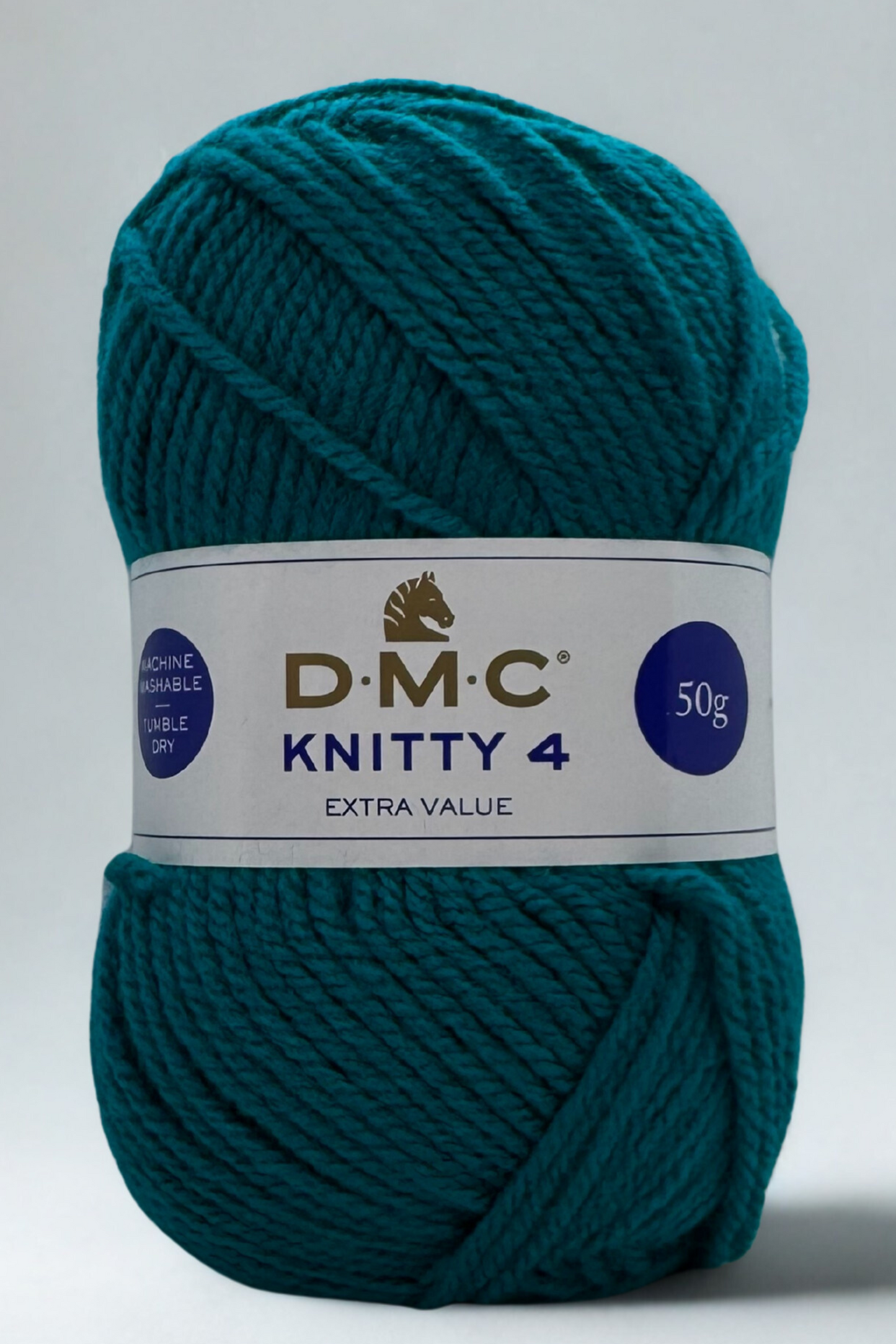 Acrilico knitty turchese
