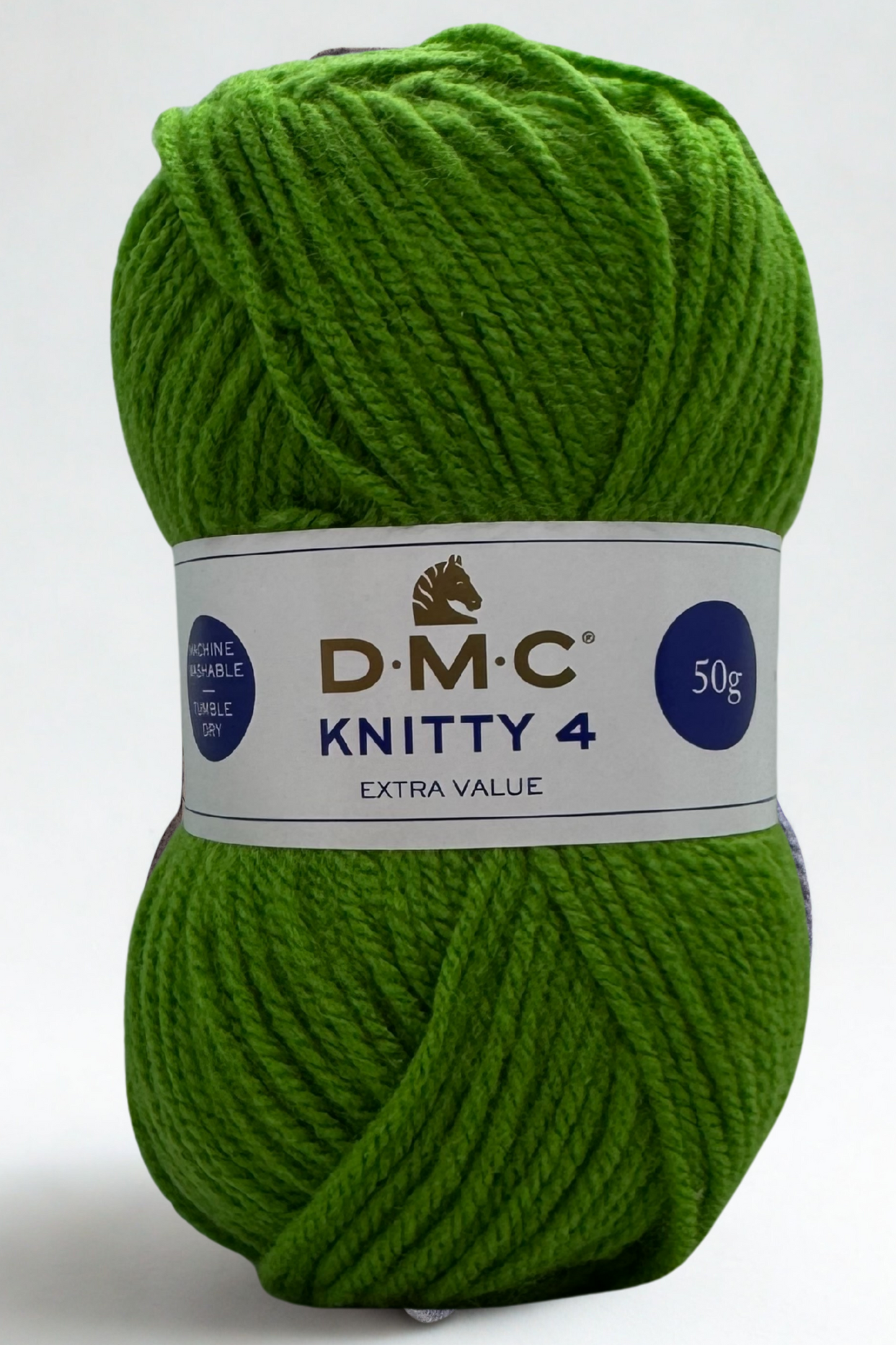 Acrilico knitty verde