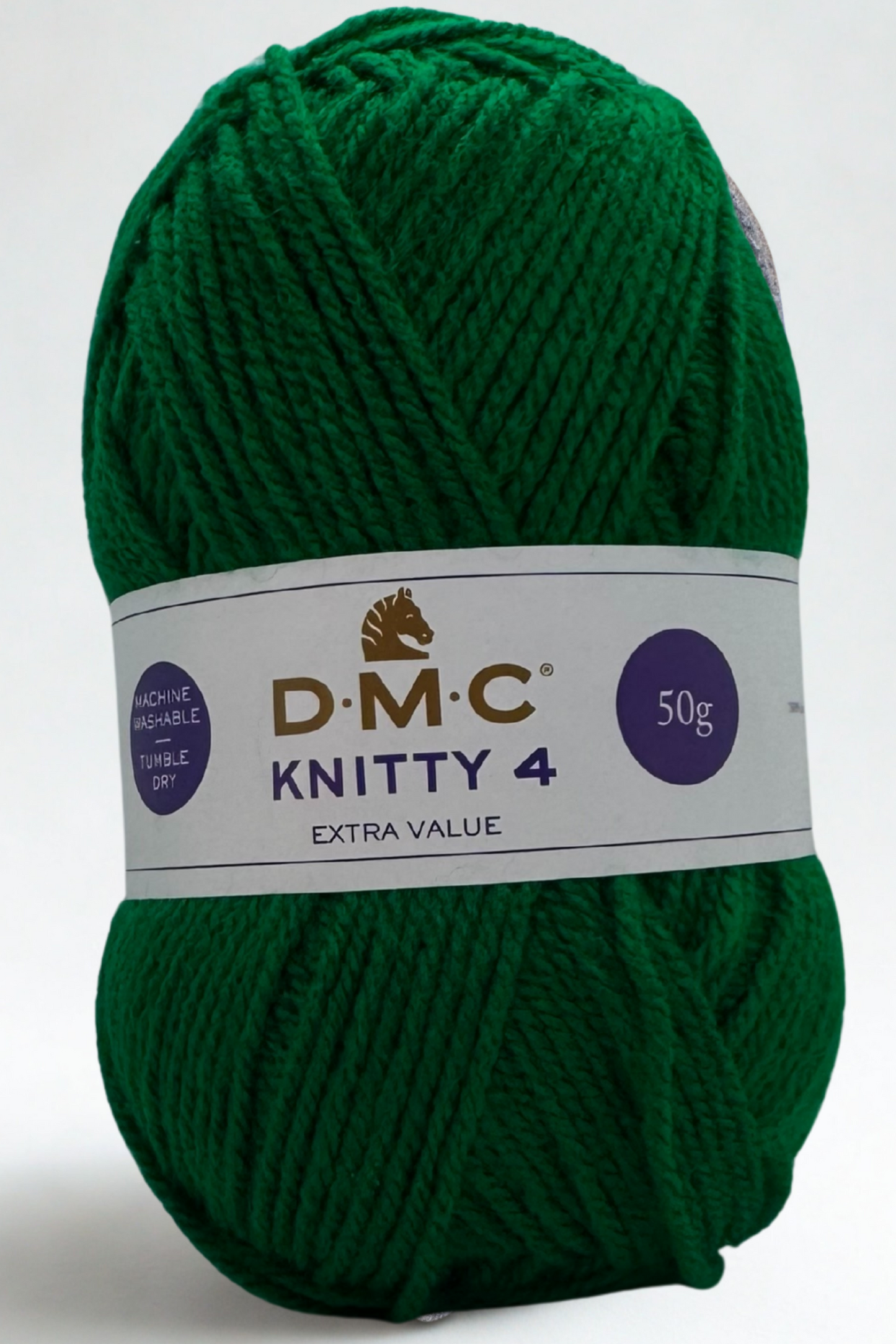 Acrilico knitty verde prato