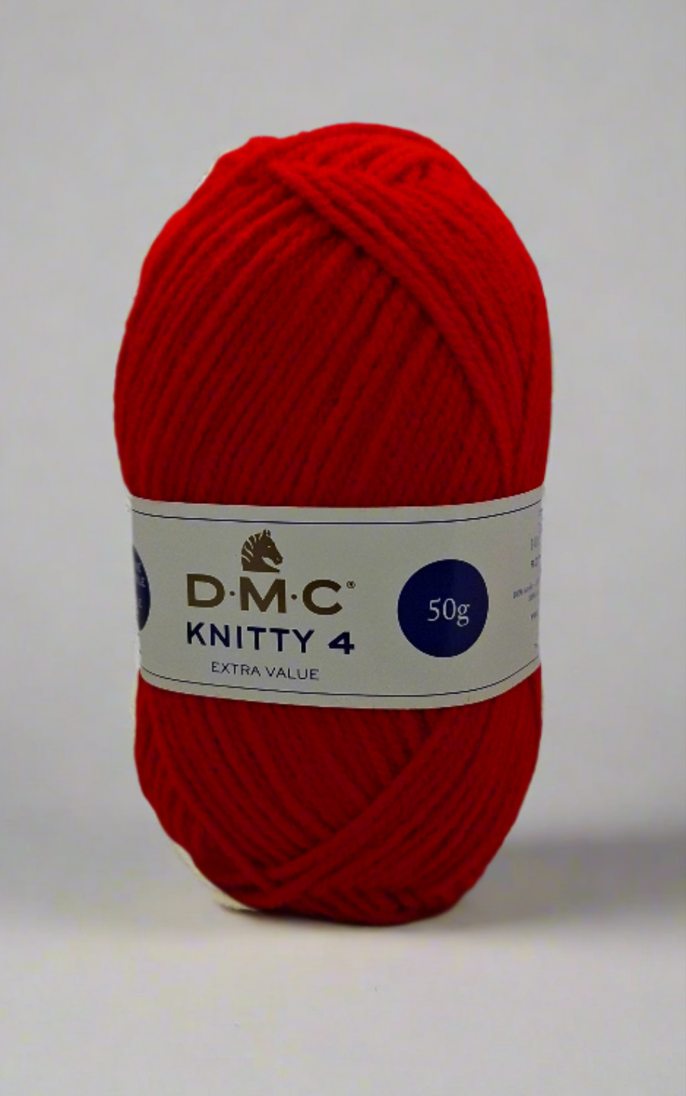 Acrilico rosso