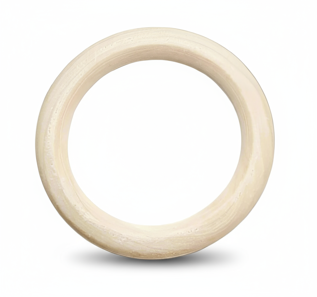 Anello in legno
