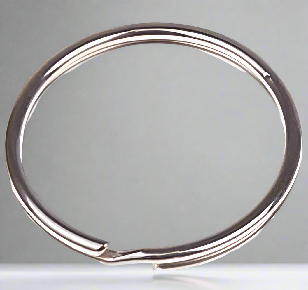 Anello portachiavi