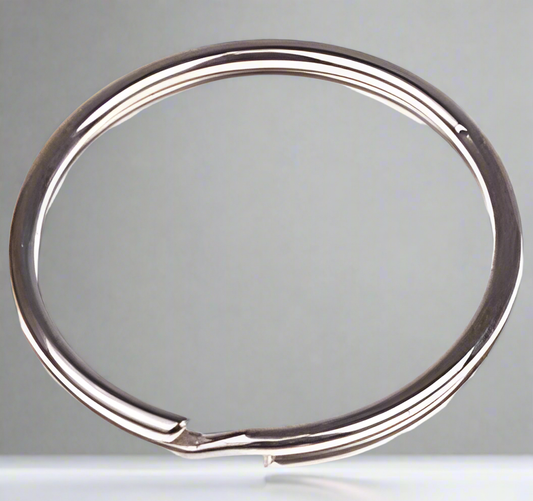 Anello portachiavi