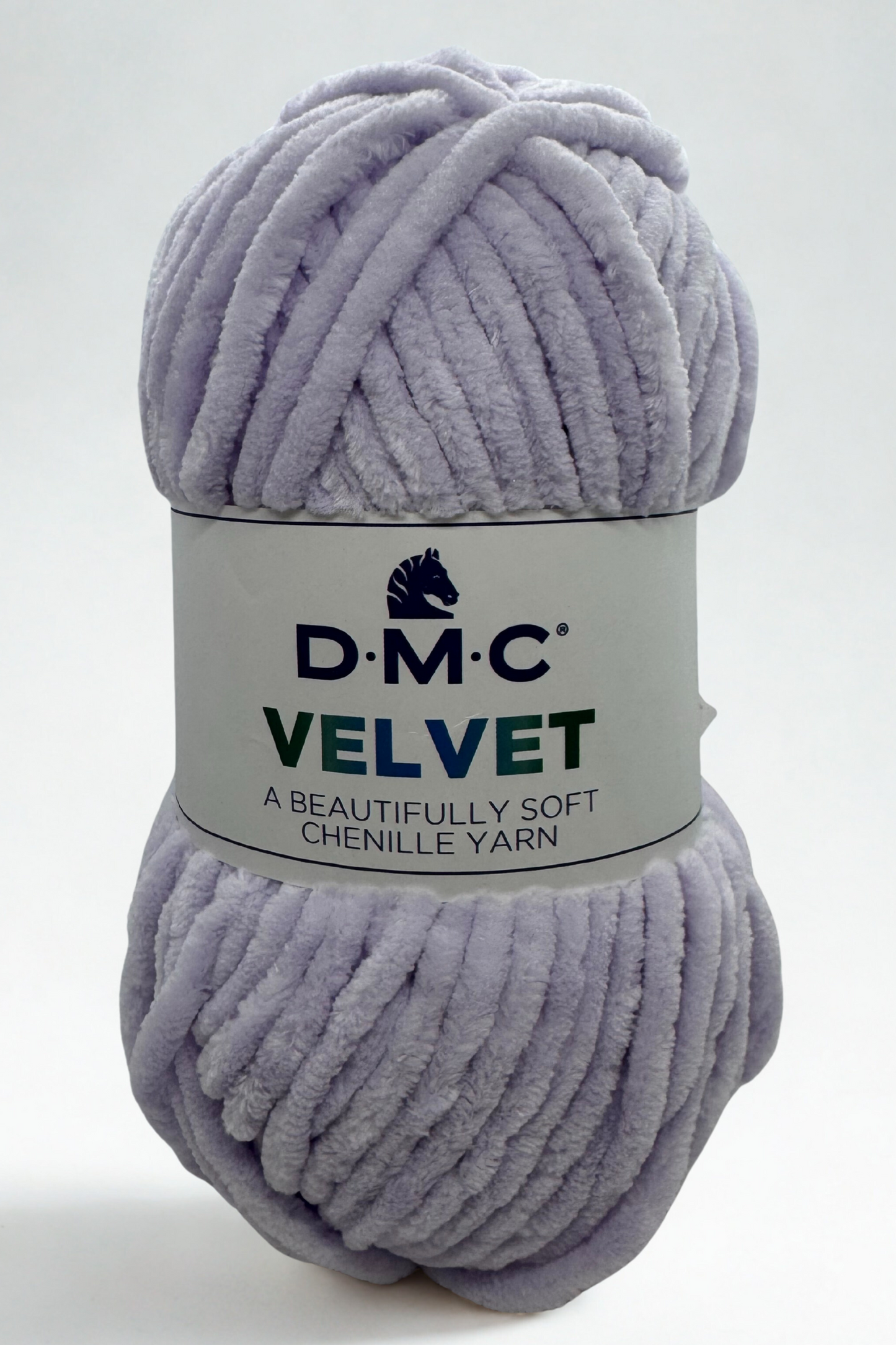 Ciniglia velvet lilla