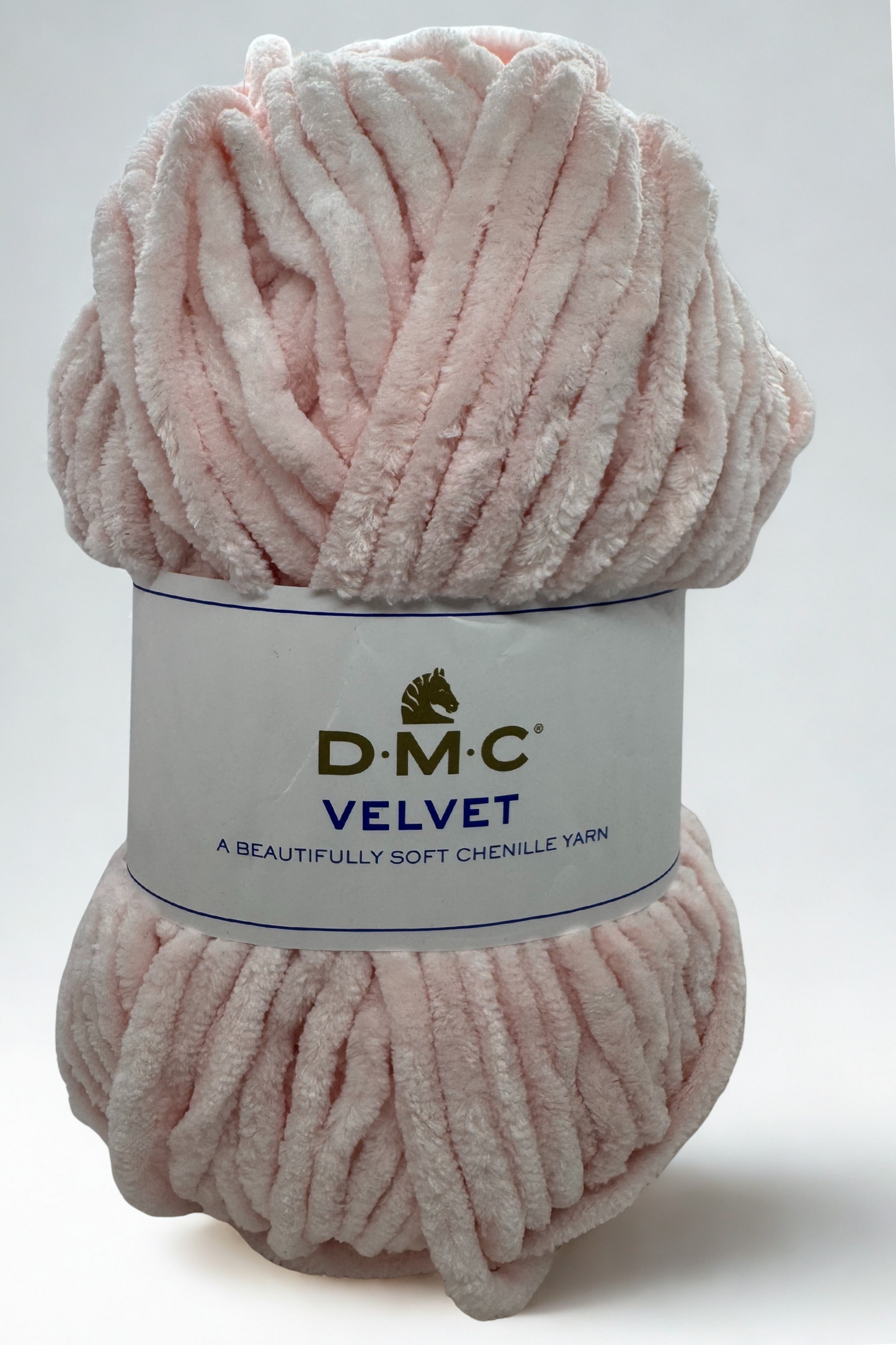 Ciniglia velvet rosa