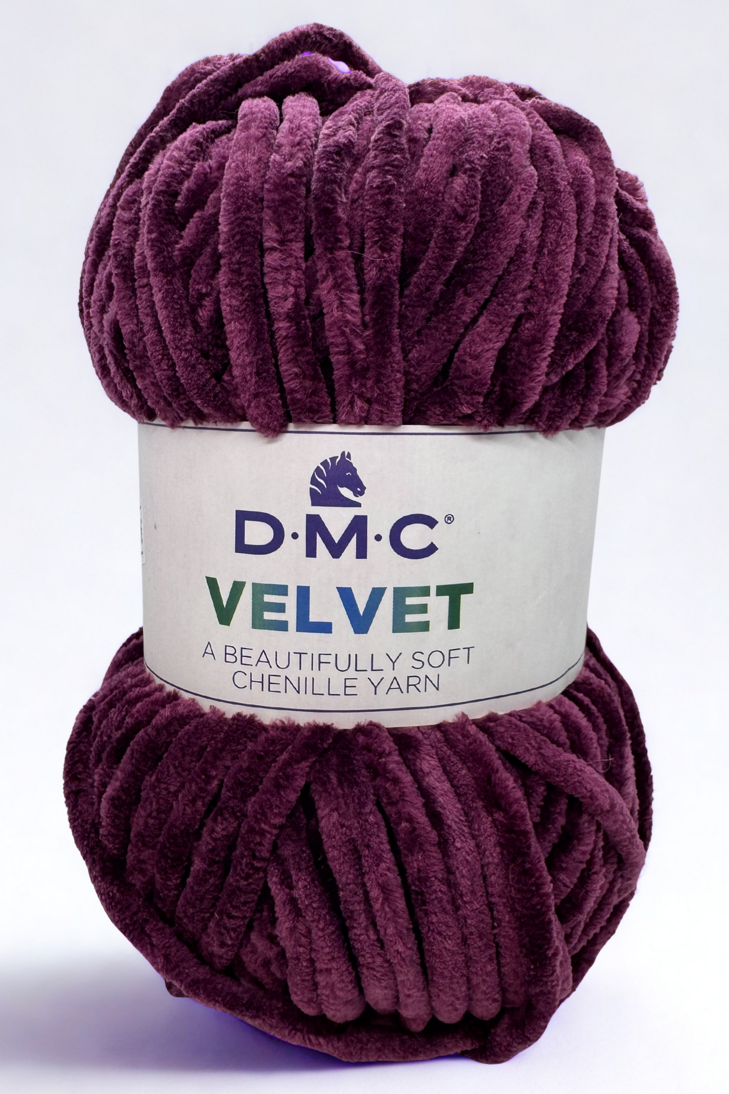 Ciniglia velvet vinaccia