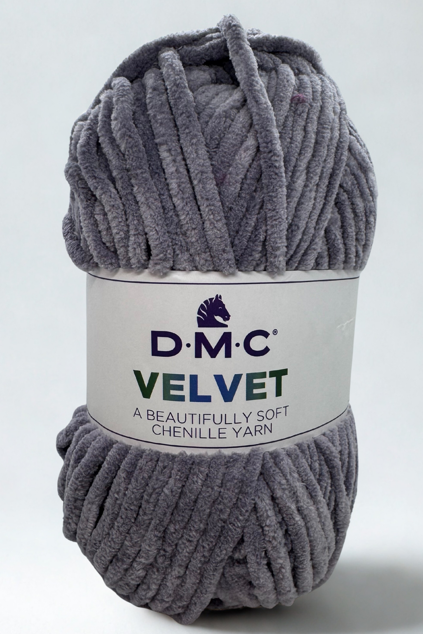 Ciniglia velvet viola