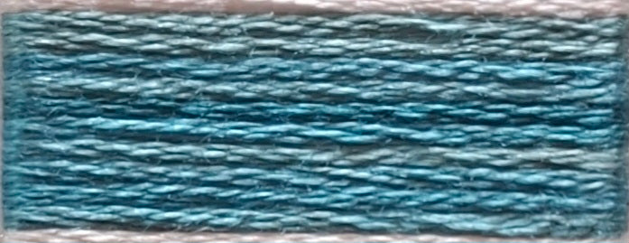 Color variations 4025