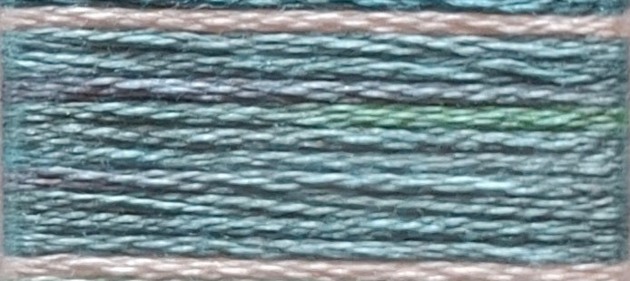 Color variations 4030