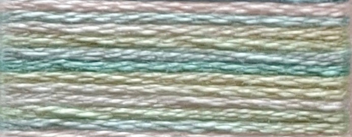 Color variations 4040