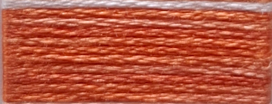 Color variations 4124