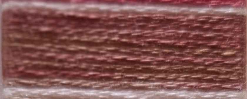 Color variations 4140