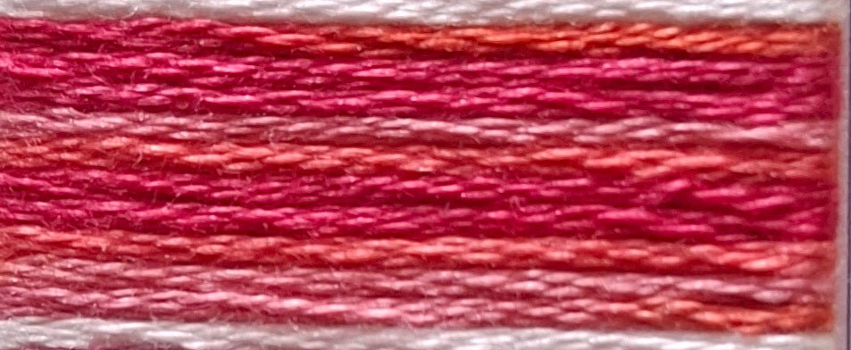 Color variations 4200
