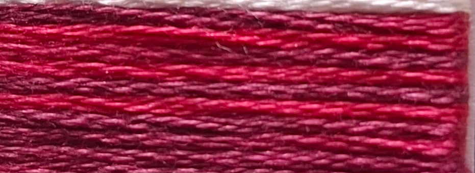 Color variations 4210