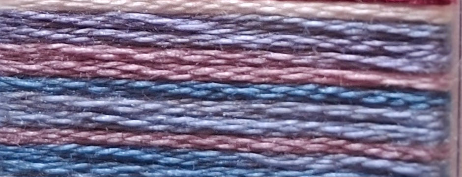 Color variations 4215