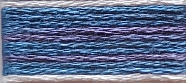 Color variations 4240