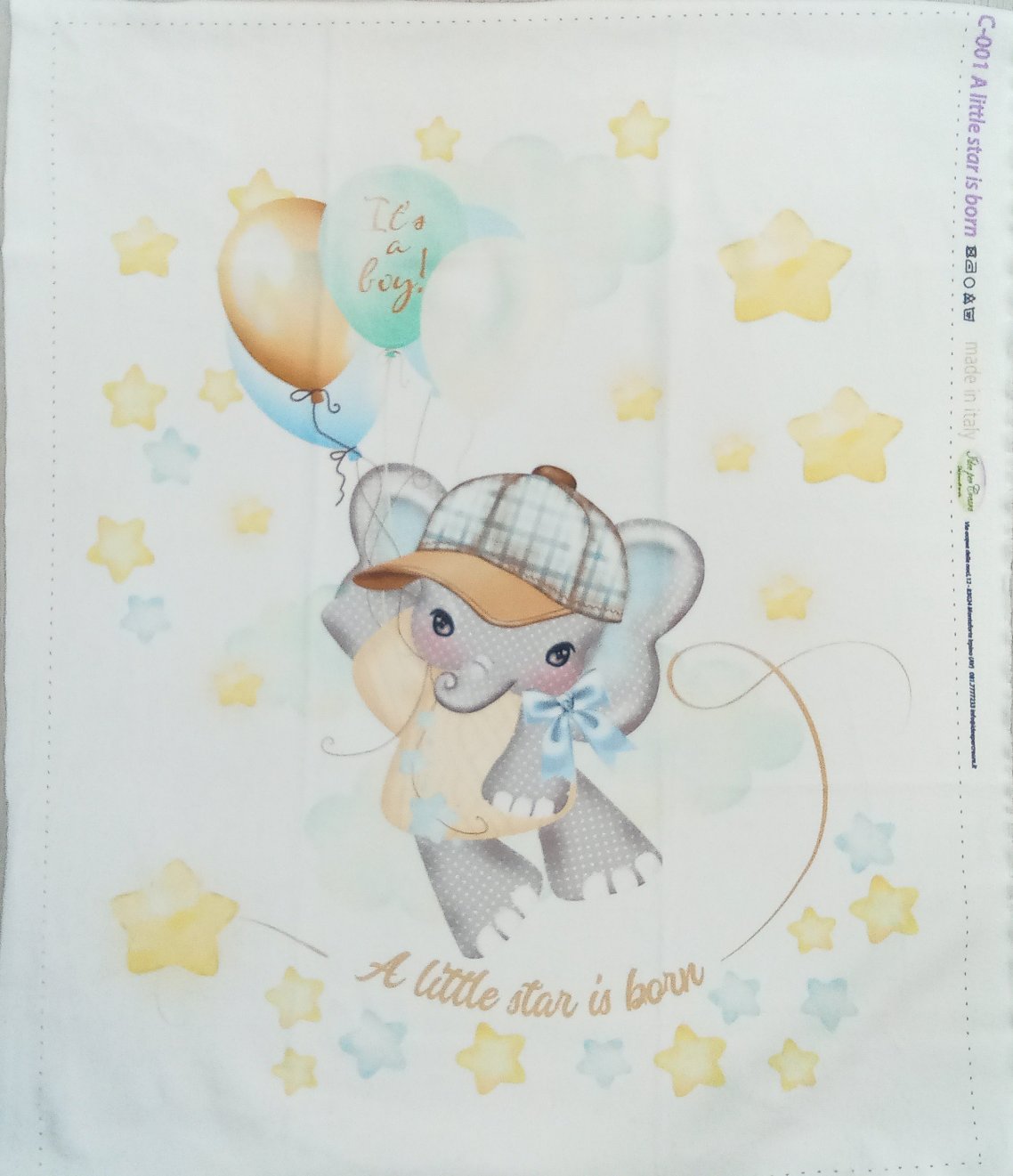 Copertina in pile per bambini, morbida e personalizzabile