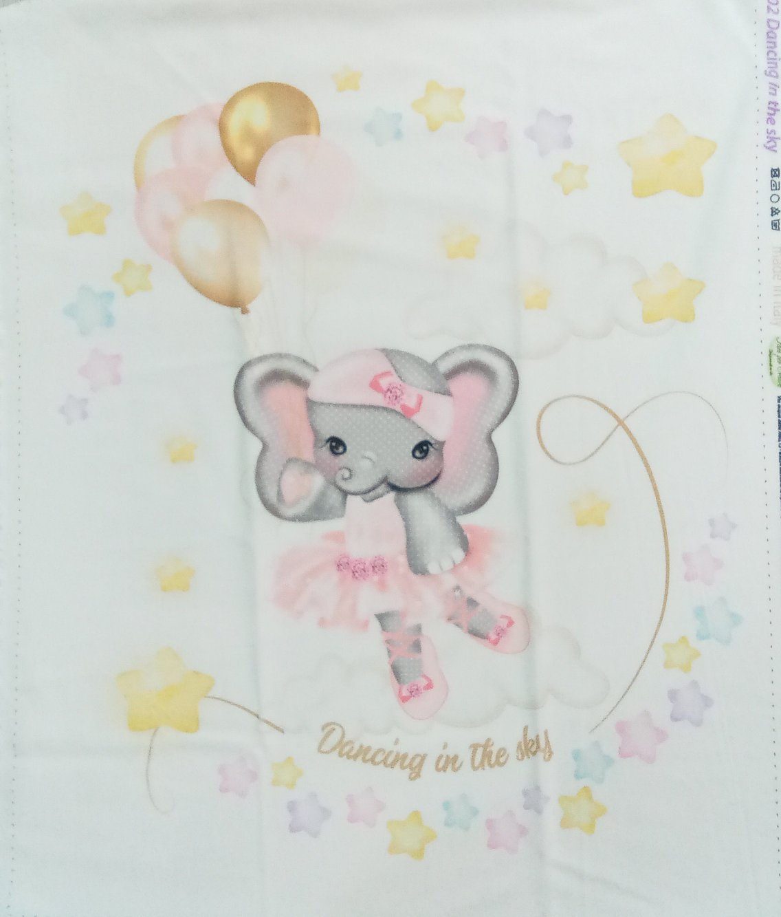Copertina in pile per bambini, morbida e personalizzabile