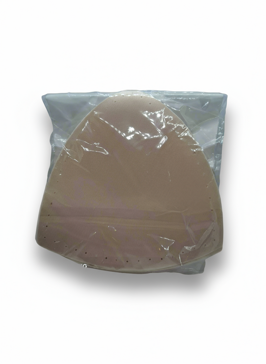 Coppia costume uncinetto