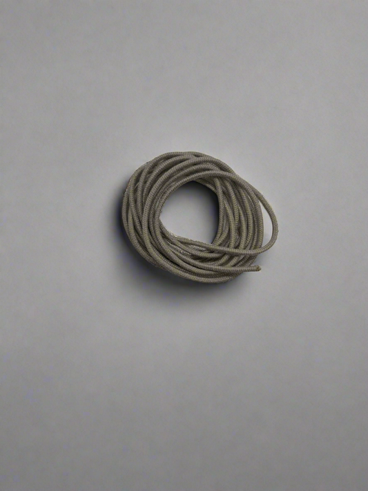 Cordino beige per ciuccio