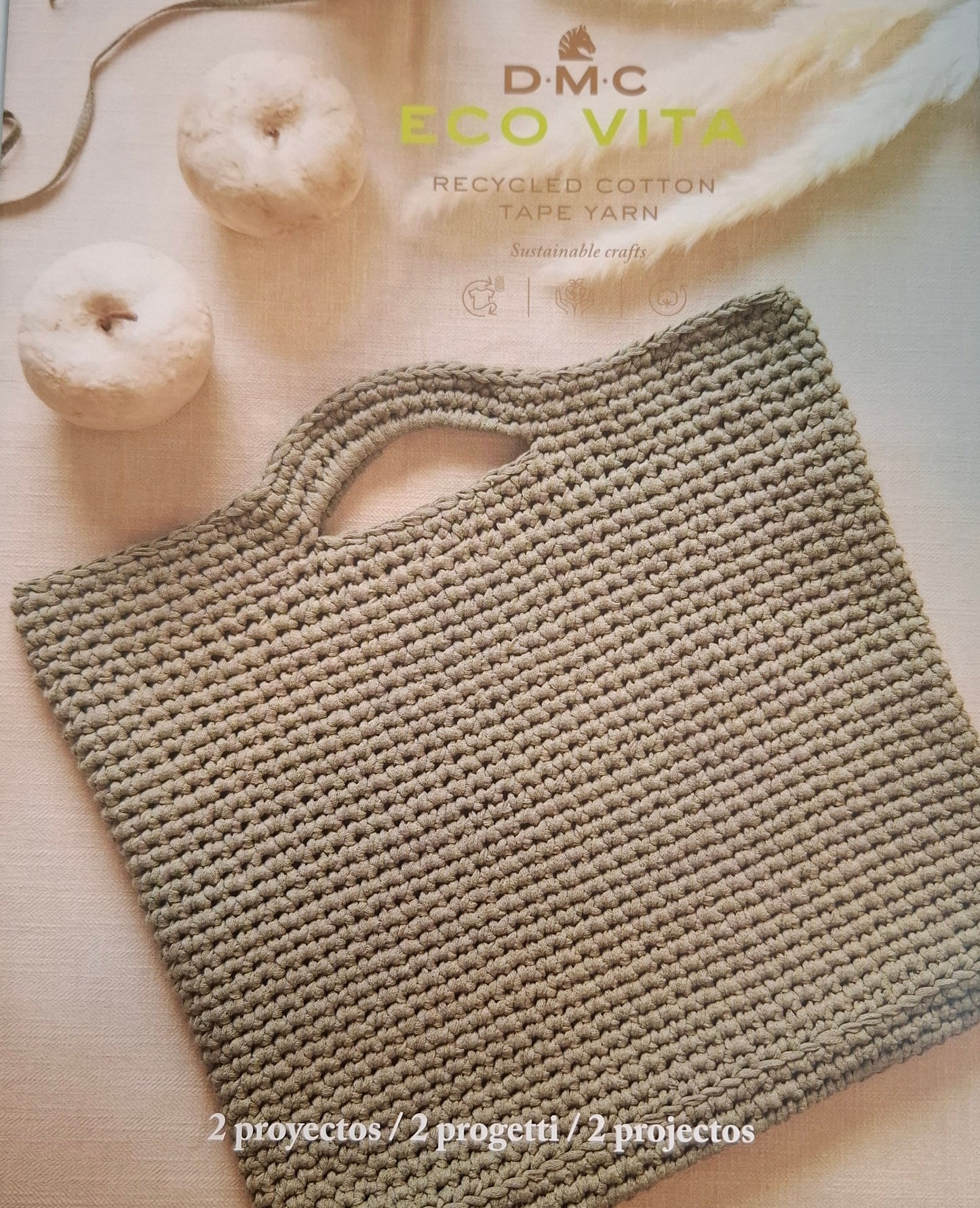 Eco vita 2 progetti borse