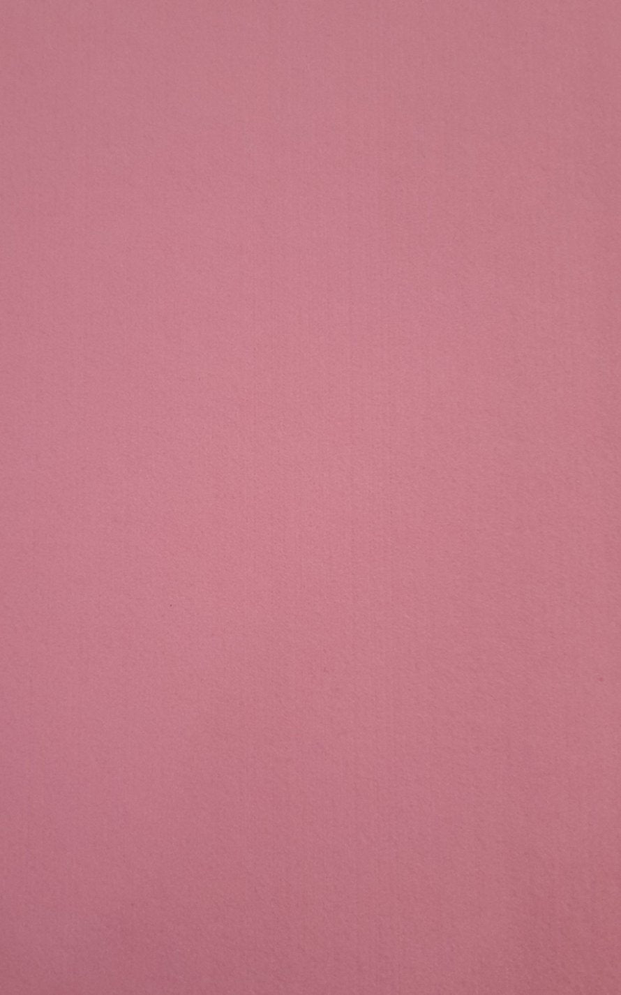 Feltro rigido 3 mm rosa