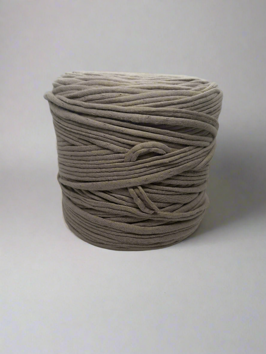 Fettuccia beige