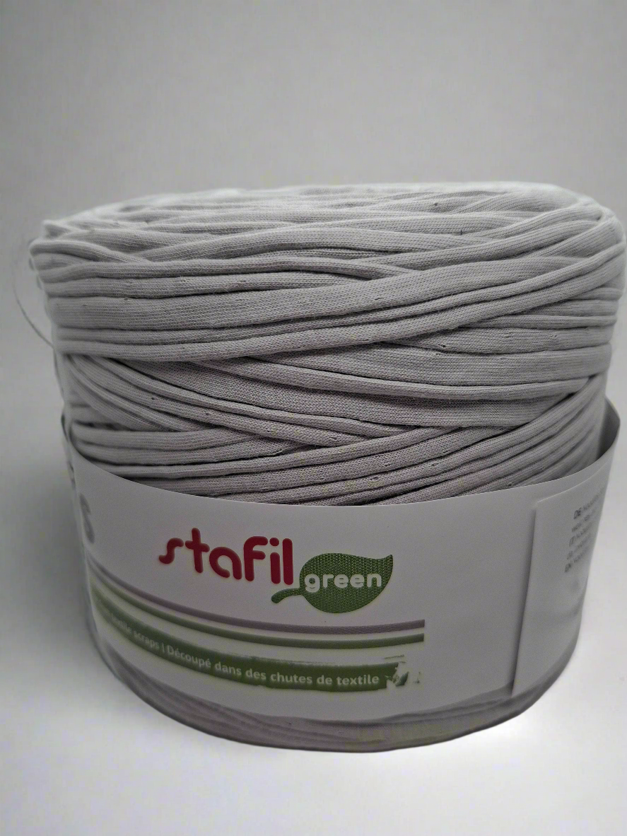 Fettuccia grigio chiaro
