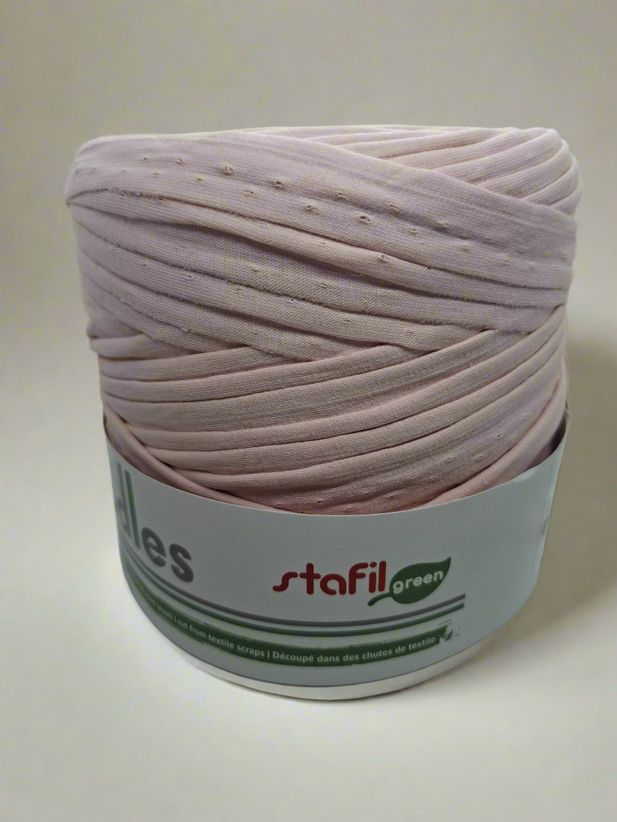 Fettuccia rosa