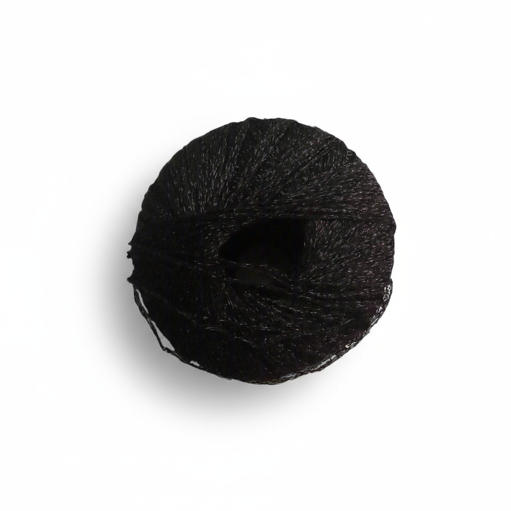 Filato lumina nero