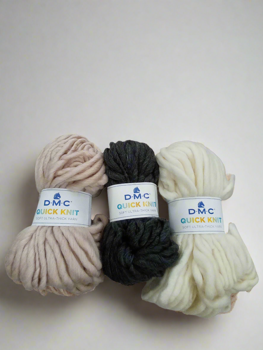 FILATO QUICK KNIT