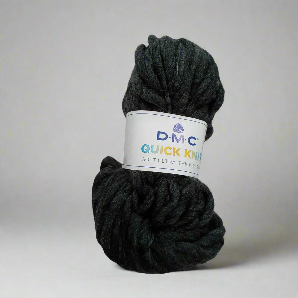 FILATO QUICK KNIT