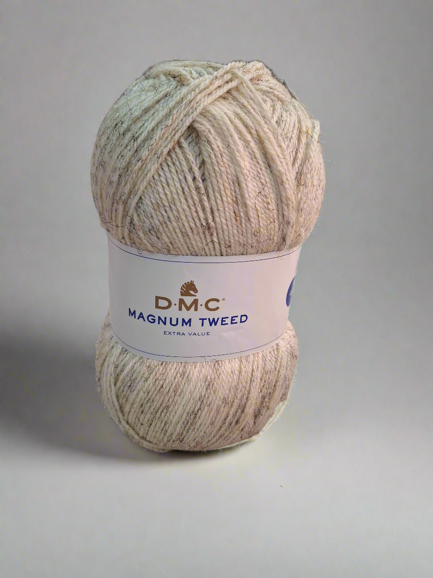 Filato tweed melange