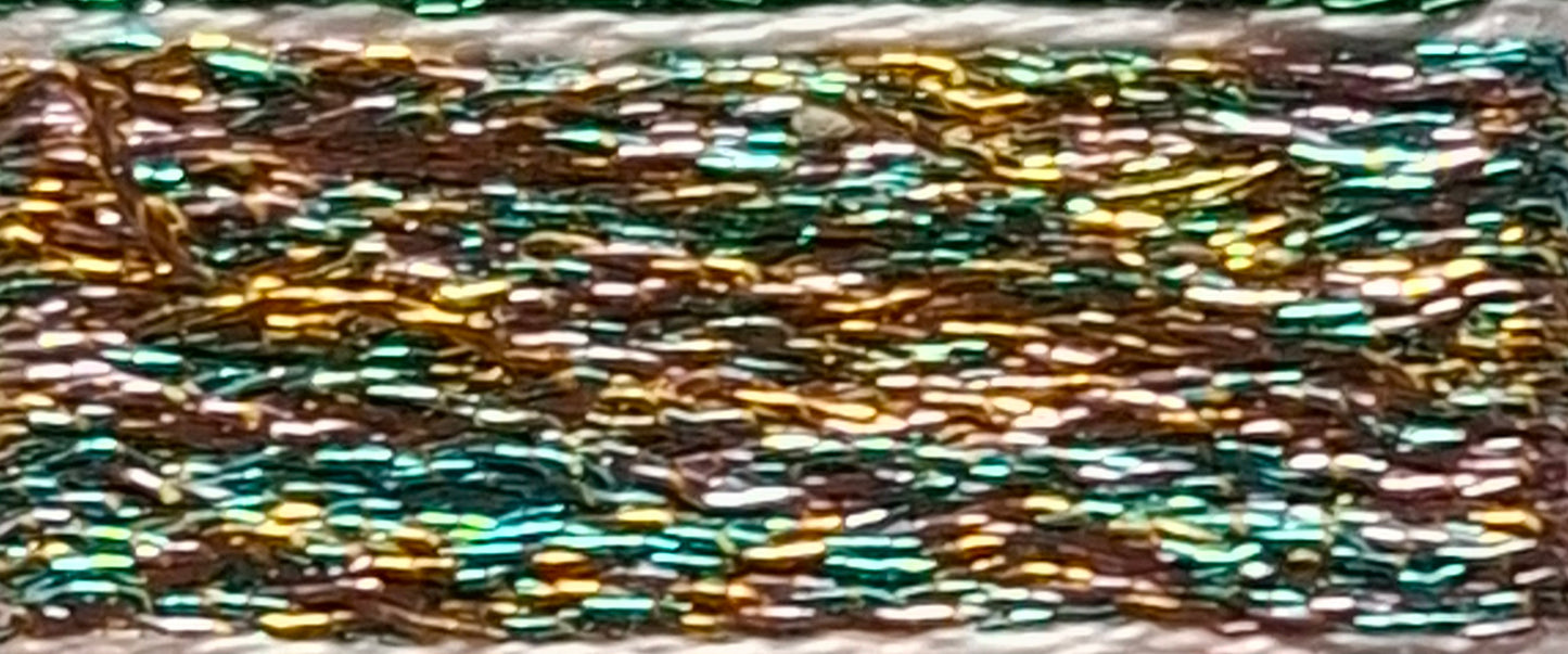 Filo lamé E135