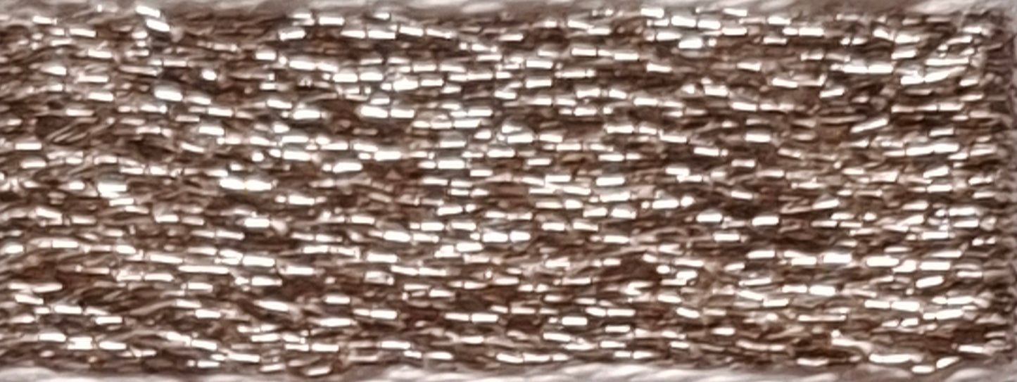 Filo lamé E168