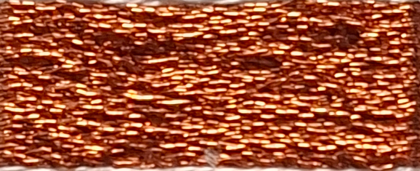 Filo lamé E301