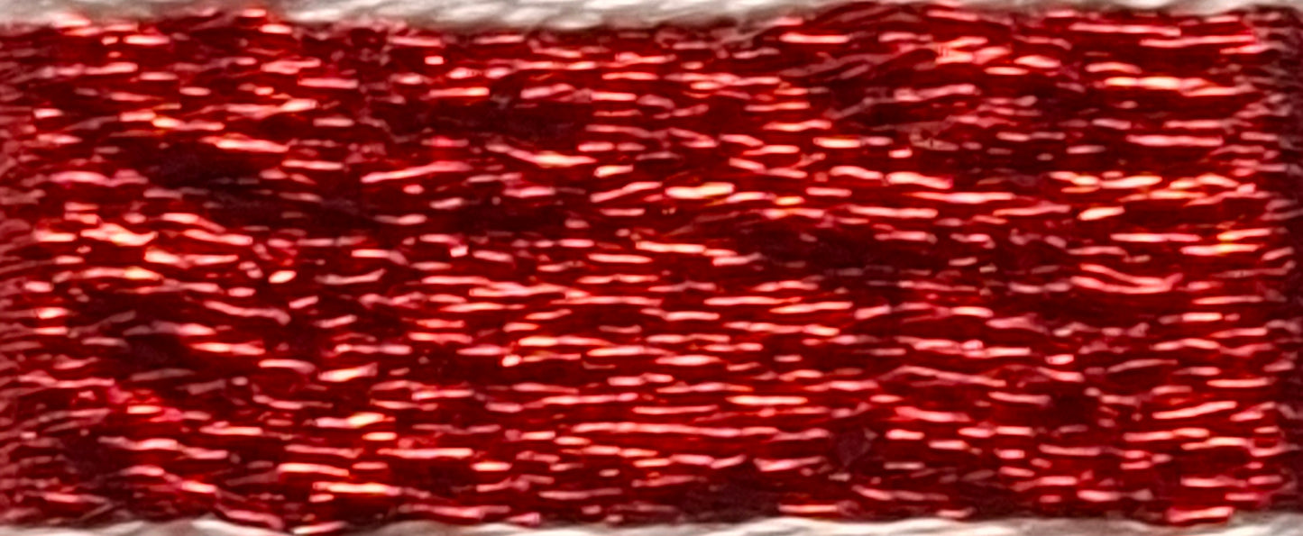 Filo lamé E321