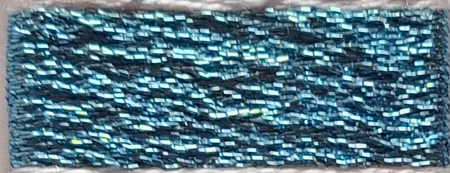 Filo lamé E334