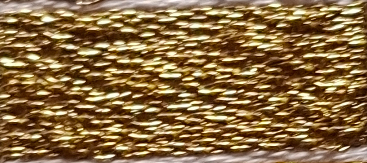 Filo lamé E3821