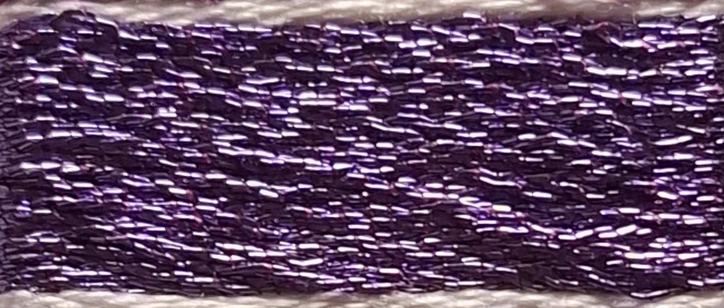 Filo lamé E3837