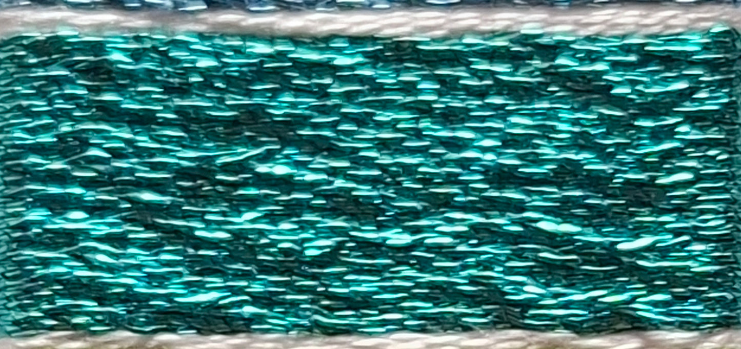 Filo lamé E3849