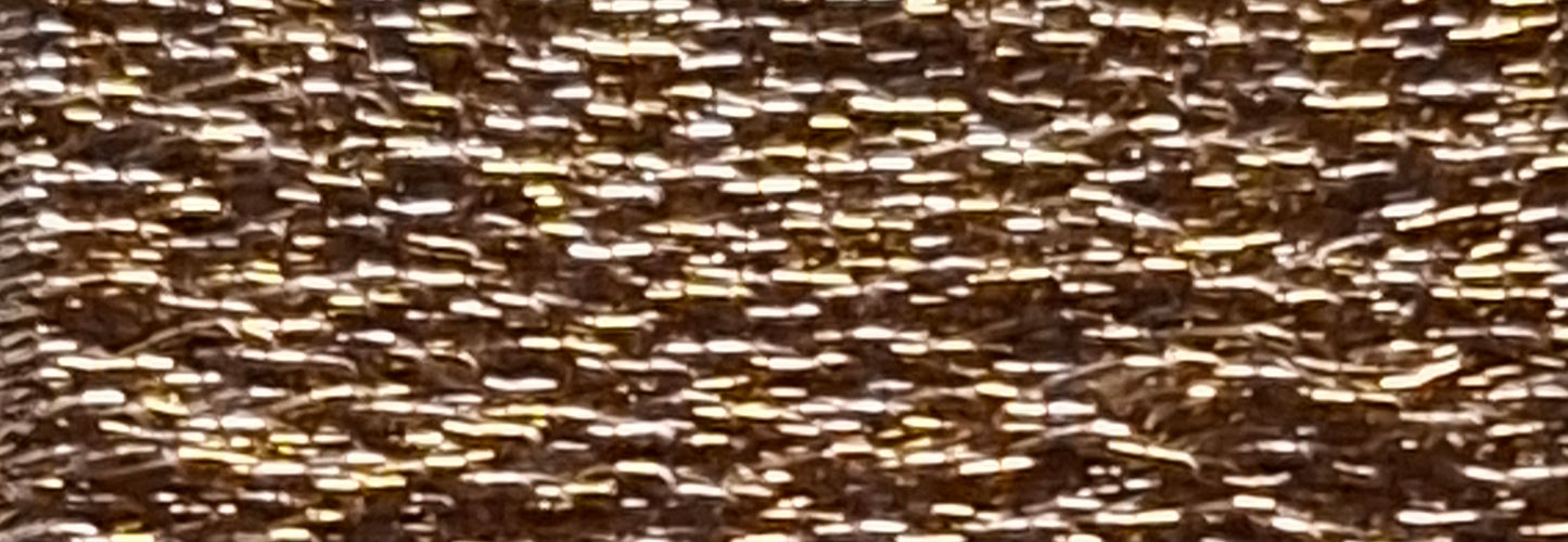 Filo lamé E677